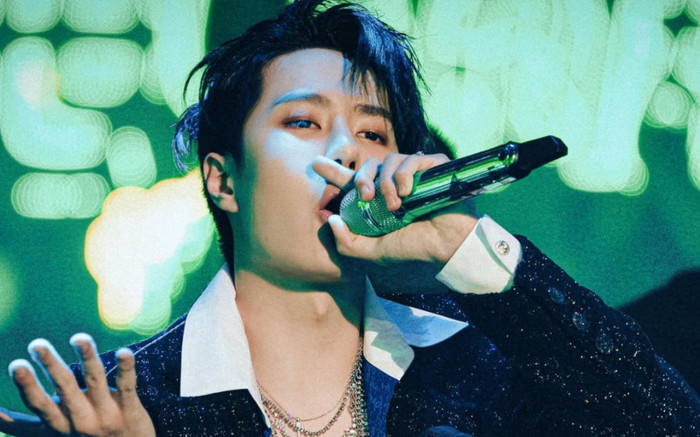 Vương Nhất Bác thu hút hơn 800 triệu lượt người xem nhờ thực hiện động tác vũ đạo này Ảnh 2