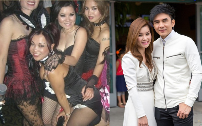 Đan Trường từng xử lý ra sao khi trước ngày cưới Thủy Tiên bị lộ ảnh ăn chơi gợi cảm? Ảnh 2