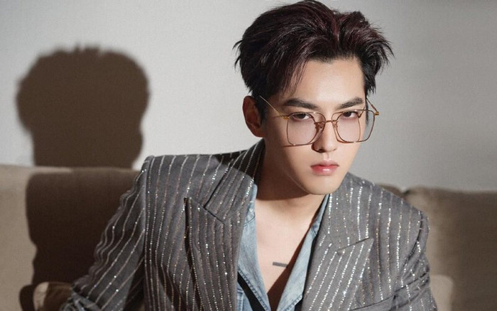 Trước 'phốt' nhân cách to đùng khó bề chối cãi, fandom tuyên bố bảo vệ Ngô Diệc Phàm tới cùng Ảnh 4