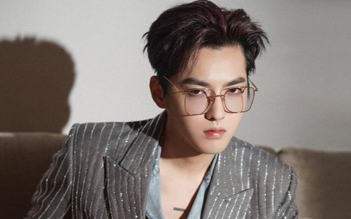 Trước 'phốt' nhân cách to đùng khó bề chối cãi, fandom tuyên bố bảo vệ Ngô Diệc Phàm tới cùng Ảnh 2