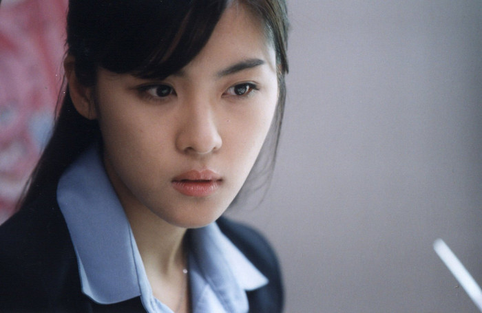 Phim kinh dị 'Phone' của Ha Ji Won tái xuất tại rạp sau 19 năm Ảnh 3