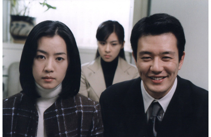 Phim kinh dị 'Phone' của Ha Ji Won tái xuất tại rạp sau 19 năm Ảnh 5