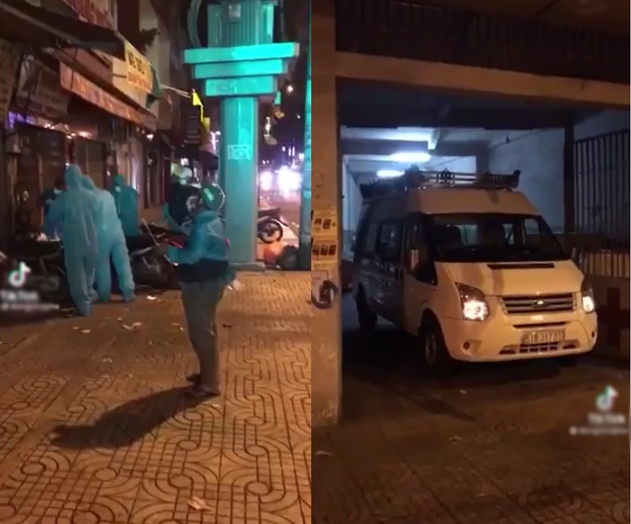 Ảnh cắt từ clip