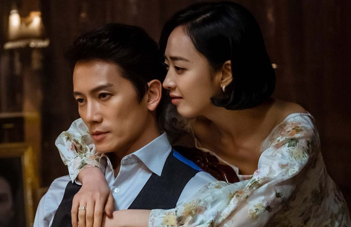 Sự nghiệp ấn tượng của chị đại Kim Min Jung trước khi sánh đôi với Ji Sung trong 'The Devil Judge' Ảnh 12