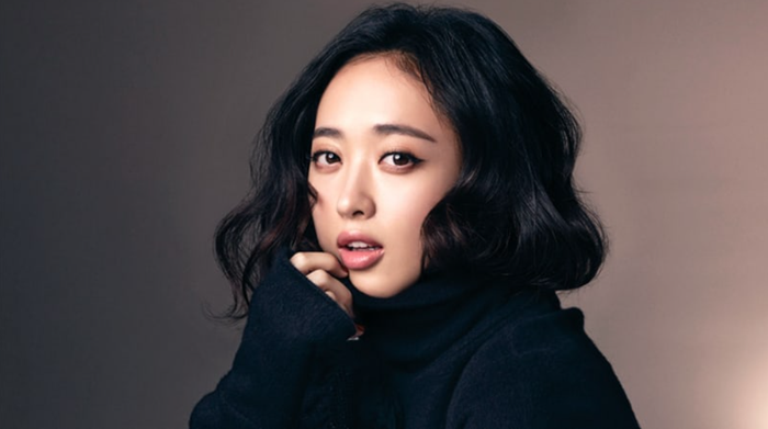 Sự nghiệp ấn tượng của chị đại Kim Min Jung trước khi sánh đôi với Ji Sung trong 'The Devil Judge' Ảnh 5