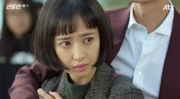 Sự nghiệp ấn tượng của chị đại Kim Min Jung trước khi sánh đôi với Ji Sung trong 'The Devil Judge' Ảnh 8