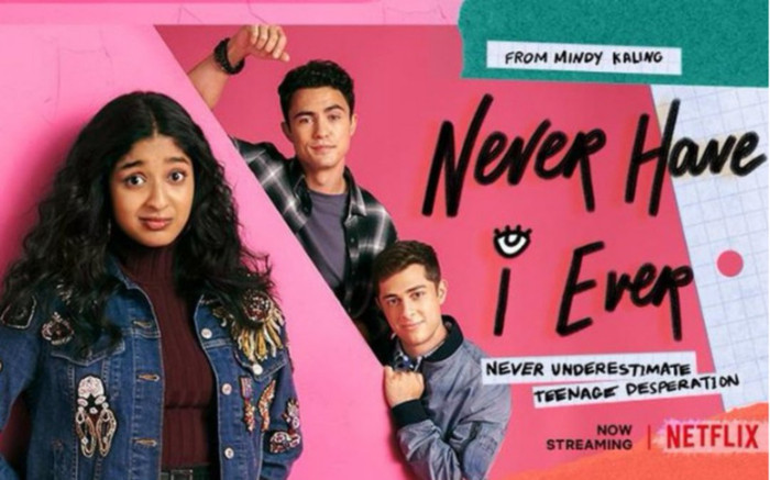 Review 'Never Have I Ever' mùa 2: Hành trình trưởng thành cười ra nước mắt của thiếu nữ nổi loạn Ảnh 2