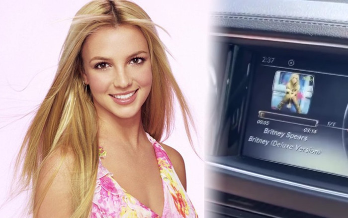 Hát live ca khúc đình đám một thời ngay trên xe, Britney Spears khiến fan 'mừng rớt nước mắt' Ảnh 2