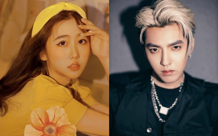 Hoa hậu quốc tế Trung Quốc cũng là 'nạn nhân' bị Ngô Diệc Phàm đùa giỡn tình cảm? Ảnh 2