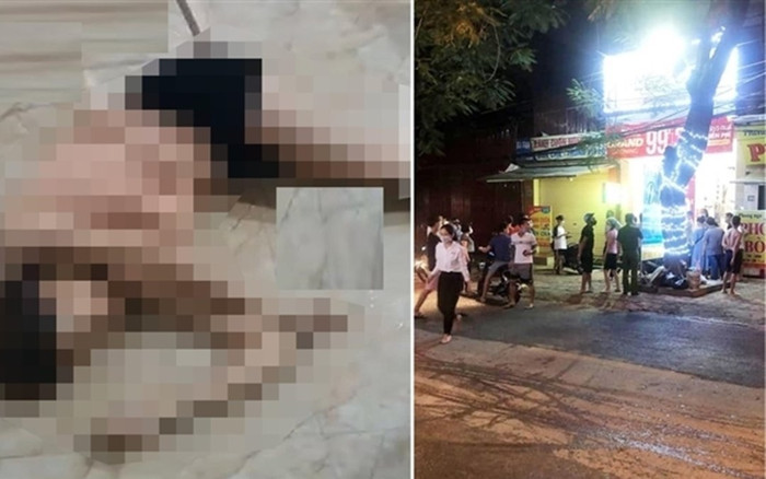 Nữ chủ cửa hàng quần áo ở Hưng Yên bị sát hại trong đêm Ảnh 2