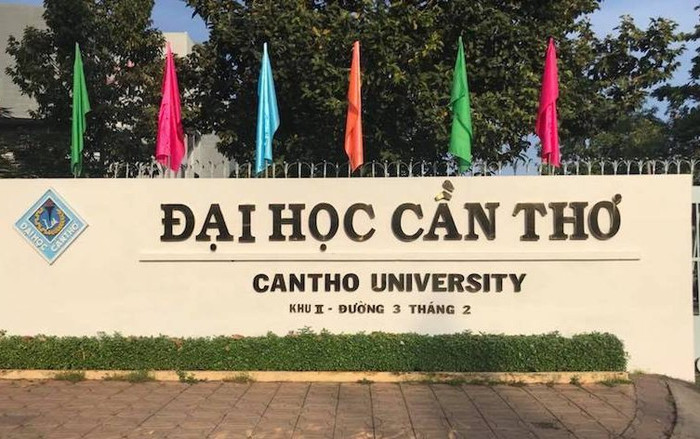 Thành lập khu cách ly tập trung phòng Covid- 19 tại ký túc xá của 2 trường đại học ở Cần Thơ Ảnh 2