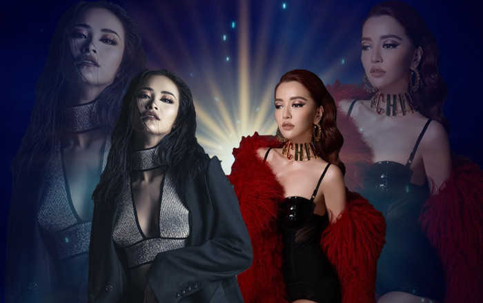 Liệu Đông Nhi và Bích Phương có 'tới công chuyện' sau khi nghe được bản mashup xịn xò từ fan? Ảnh 2