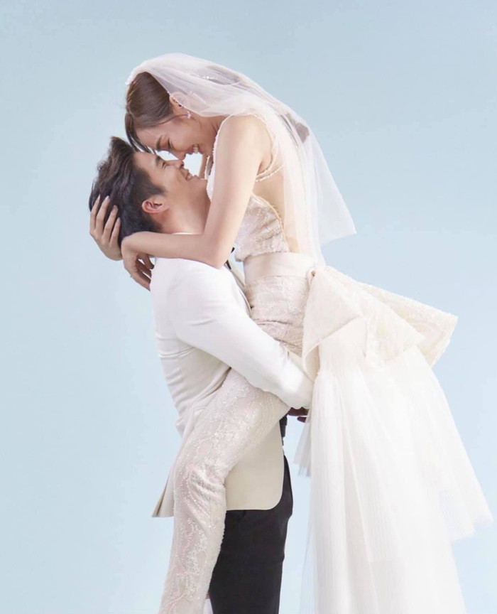 Rating tập cuối 'Hận tình hoán phận' cao ngất ngưởng, khán giả kêu gọi làm tiếp phần 2 Ảnh 15