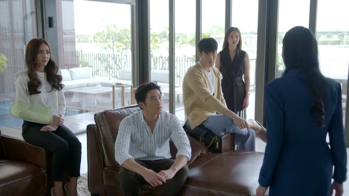 Rating tập cuối 'Hận tình hoán phận' cao ngất ngưởng, khán giả kêu gọi làm tiếp phần 2 Ảnh 5