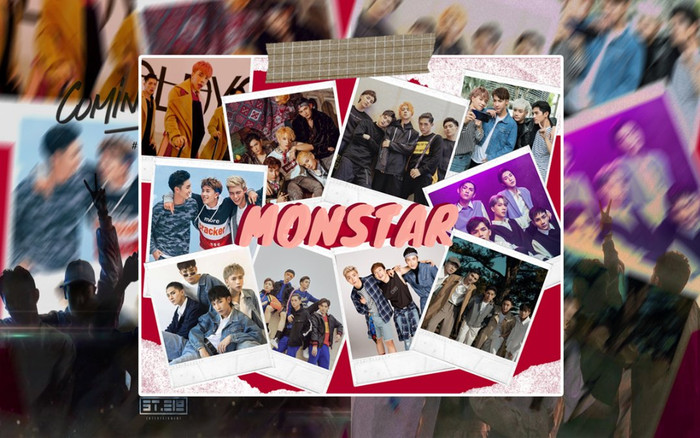 Trước khi tan rã đầy tiếc nuối, MONSTAR từng có những ca khúc đáng nghe thế này đây! Ảnh 2
