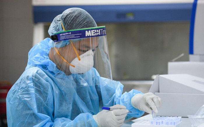 Ngày 19/7, cả nước ghi nhận 4.195 ca mắc Covid-19, thấp hơn hôm qua gần 1.800 ca Ảnh 2