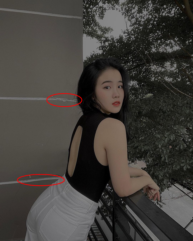 Bồ cũ Đoàn Văn Hậu khoe ảnh eo ót 'cực chuẩn' nhưng dân tình chỉ săm soi điểm 'sai sai' này Ảnh 3