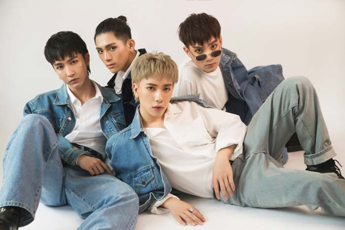 MONSTAR ngừng hoạt động sau gần 5 năm gắn bó