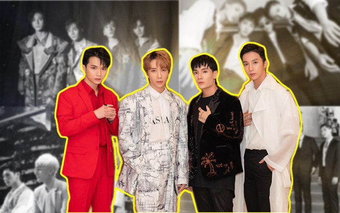 Nhìn lại hành trình 5 năm hoạt động của Monstar: Trở lại để...chào tạm biệt! Ảnh 2