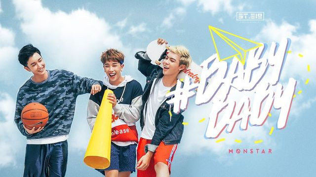 Baby Baby là bản hit đầu tiên của nhóm