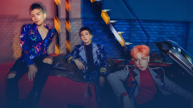 Nhìn lại hành trình 5 năm hoạt động của Monstar: Trở lại để...chào tạm biệt! Ảnh 10