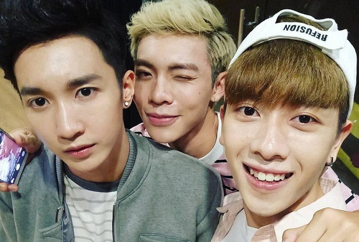 Nhìn lại hành trình 5 năm hoạt động của Monstar: Trở lại để...chào tạm biệt! Ảnh 6