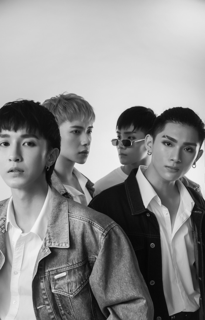 Nhìn lại hành trình 5 năm hoạt động của Monstar: Trở lại để...chào tạm biệt! Ảnh 11