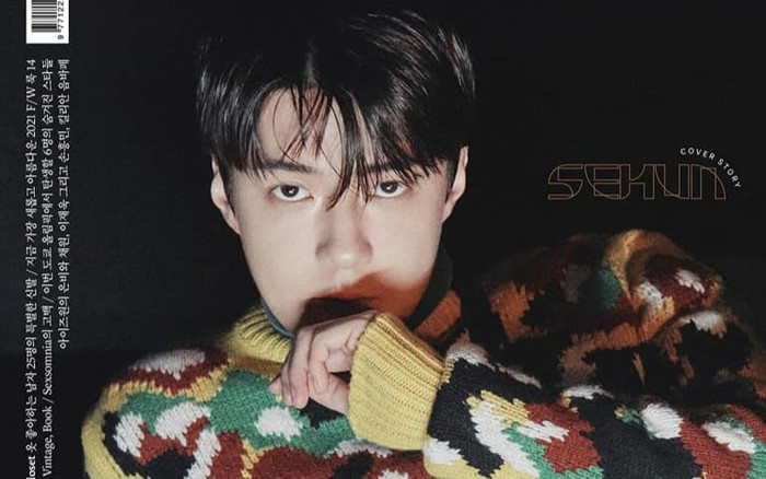 Sehun EXO tiết lộ về nhân vật trong 'Now, We Are Breaking Up', từng khóc khi xem 'Hospital Playlist' Ảnh 2