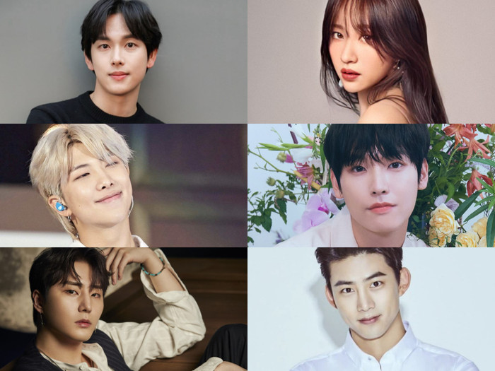 Điểm mặt gọi tên những idol 'văn võ song toàn' có điểm thi TOEIC cao chót vót như người bản xứ Ảnh 3