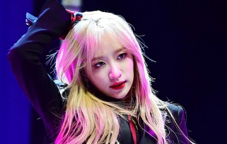 Điểm mặt gọi tên những idol 'văn võ song toàn' có điểm thi TOEIC cao chót vót như người bản xứ Ảnh 4