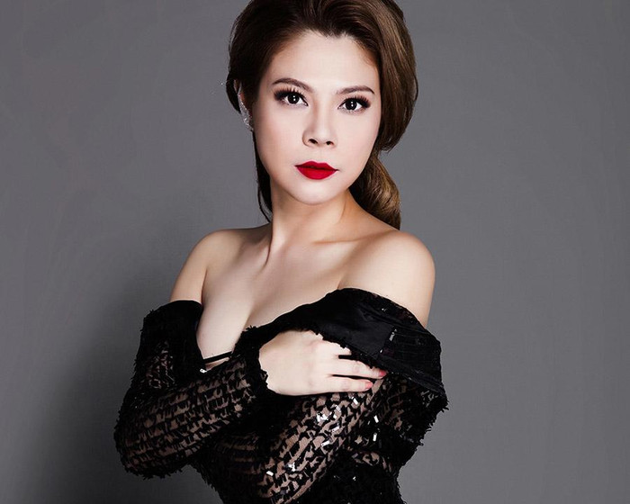 Bị chửi 'vô ơn với quê hương', Thanh Thảo sâu cay: 'Không phải khuất phục theo số phận là yêu nước' Ảnh 3