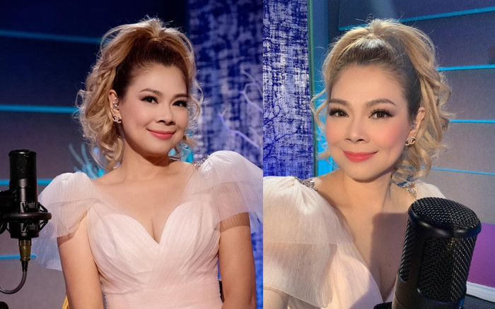 Bị chửi 'vô ơn với quê hương', Thanh Thảo sâu cay: 'Không phải khuất phục theo số phận là yêu nước' Ảnh 2