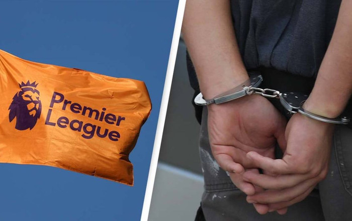 Một cầu thủ Ngoại hạng Anh bị bắt vì nghi ngờ dâm ô trẻ em Ảnh 2