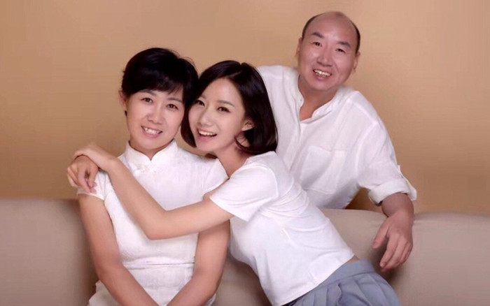 Tại sao phụ huynh Trung Quốc giấu giếm khi biết con cái mắc ung thư? Ảnh 2