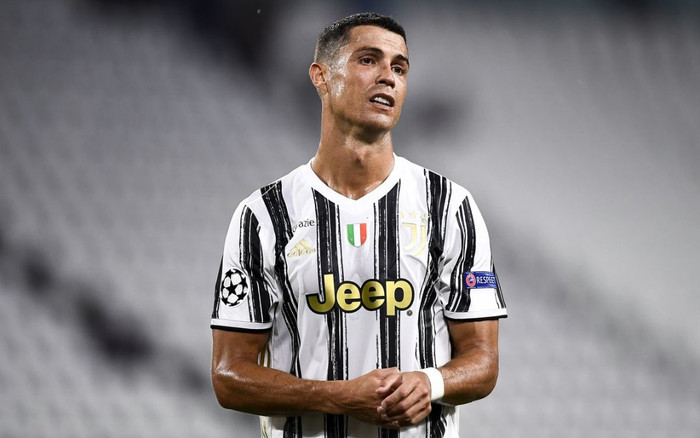 Ronaldo bị biến thành 'vật tế thần'? Ảnh 2