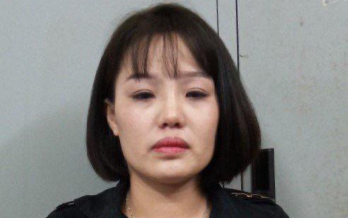 Hà Nội: Bắt giữ nhóm đối tượng môi giới mại dâm với giá 7 triệu đồng/người/lượt Ảnh 2