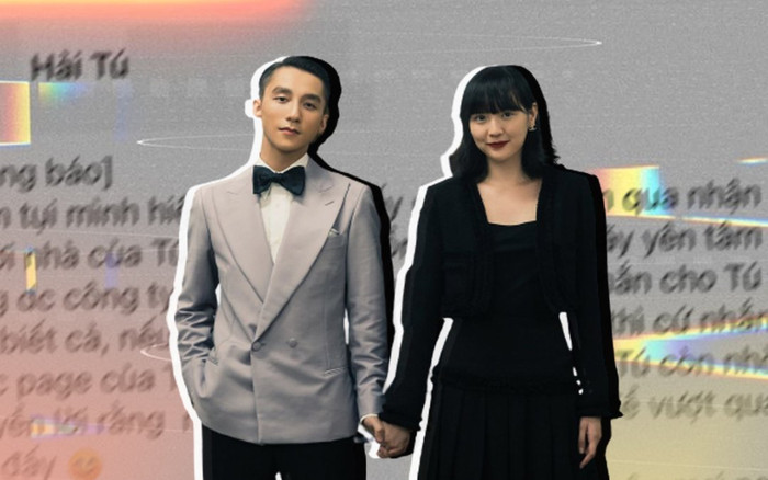 Xôn xao tình hình Hải Tú hiện tại sau drama cập nhật từ fan: Vẫn ổn, đang được công ty Sơn Tùng bảo vệ? Ảnh 2