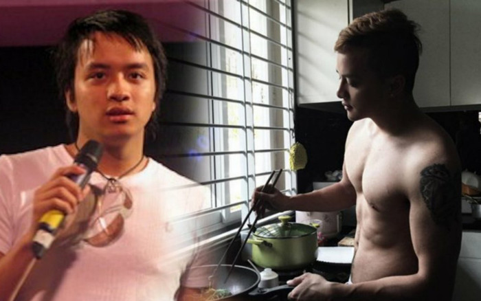 Cao Thái Sơn bị 'đào mộ' ảnh quá khứ đen nhẻm, nhan sắc biến đổi sau nhiều năm trong showbiz Ảnh 2