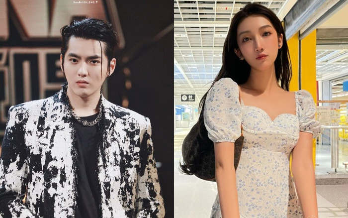 Ngô Diệc Phàm đối diện với khoản bồi thường khổng lồ, Đô Mỹ Trúc giờ ra sao? Ảnh 2