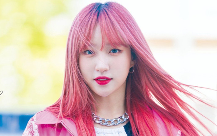 Hani (EXID) nhiễm Covid-19, buộc phải hủy bỏ lịch trình quay phim mới Ảnh 2