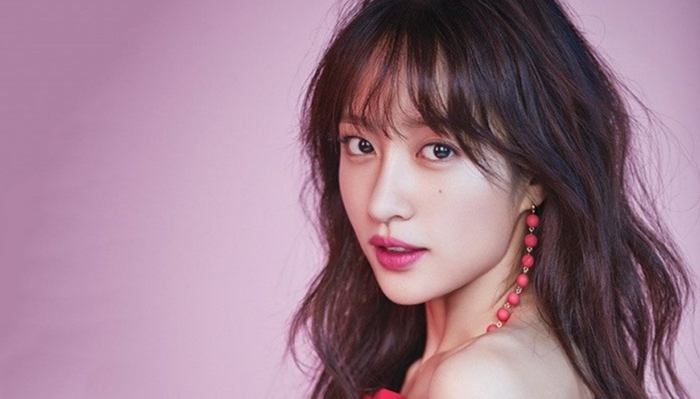 Hani (EXID) nhiễm Covid-19, buộc phải hủy bỏ lịch trình quay phim mới Ảnh 4