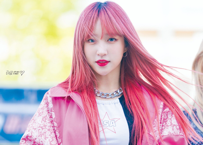Hani (EXID) nhiễm Covid-19, buộc phải hủy bỏ lịch trình quay phim mới Ảnh 3
