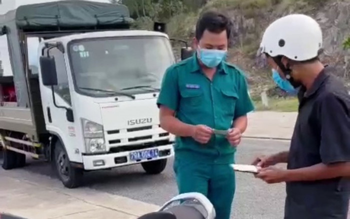 Tỉnh uỷ Khánh Hòa kết luận vụ 'bánh mì không phải thực phẩm' Ảnh 2