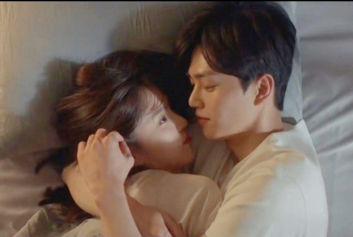 'Nevertheless' của Song Kang và Han So Hwee có rating thấp chỉ 1%, lý do là gì? Ảnh 10