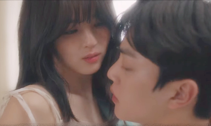 'Nevertheless' của Song Kang và Han So Hwee có rating thấp chỉ 1%, lý do là gì? Ảnh 7