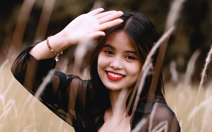 Ngắm nhan sắc xinh đẹp của nữ cung thủ Việt Nam đua tài ở Olympic Tokyo Ảnh 2