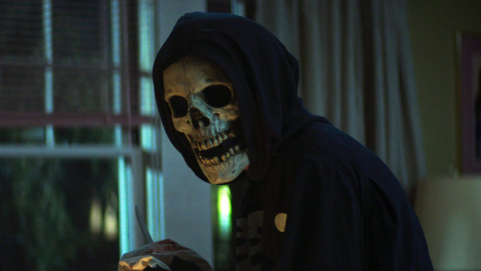 Review 'Fear Street': Trilogy kinh dị độc đáo sở hữu khả năng kể chuyện tài tình Ảnh 4