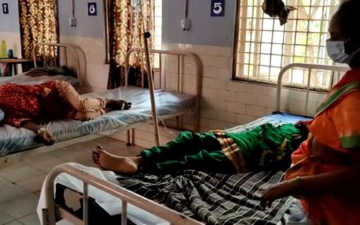 Thấy hàng xóm chết vì Covid-19, một gia đình hoảng loạn tự nhốt mình trong nhà suốt 15 tháng Ảnh 2