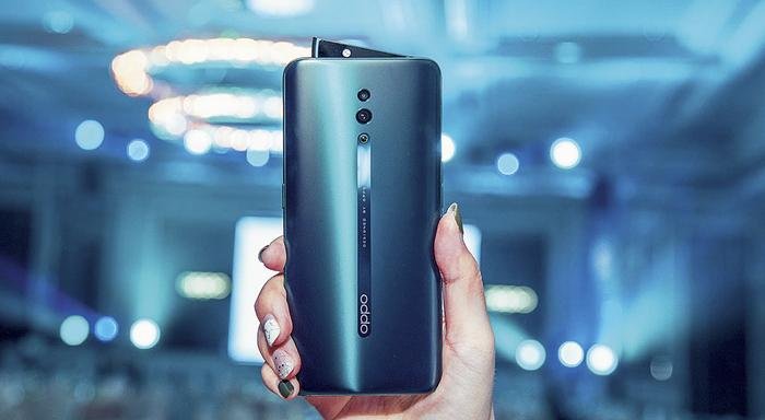 Nhìn lại hành trình phát triển qua 5 thế hệ của OPPO Reno Series Ảnh 1