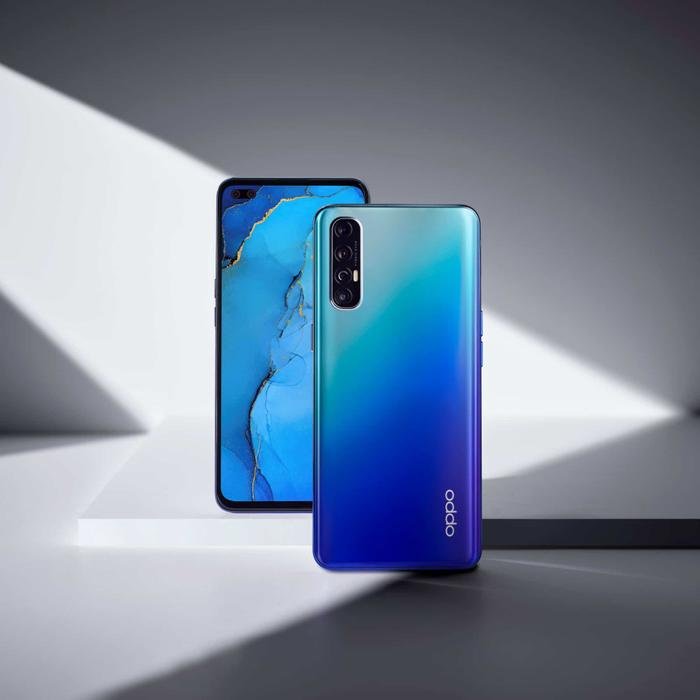 Nhìn lại hành trình phát triển qua 5 thế hệ của OPPO Reno Series Ảnh 4